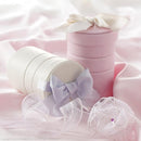 ジュエリーボックス 小さい 小型 かわいい おしゃれ アクセサリーBOX 3段 アクセサリーケース 収納箱 コンパクト 指輪 リング ネックレス 腕時計 ピアス 【納期B】【mst-a0800021】