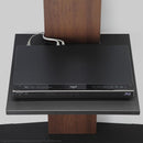 WALL専用 棚板 ラージサイズ ( WALLテレビスタンド シリーズ V2 V3 V5 S1 対応 ) テレビスタンド別売り 【納期A】【mst-d0500018】