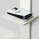 WALL専用 棚板 ラージサイズ ( WALLテレビスタンド シリーズ V2 V3 V5 S1 対応 ) テレビスタンド別売り 【納期A】【mst-d0500018】