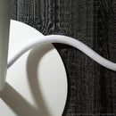 コードカバー 配線カバー WALL専用 テレビスタンド別売り 【納期A】【mst-d0500020】