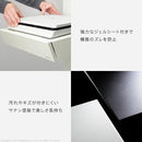 WALL専用 収納付きゲーム機棚板 ( WALLテレビスタンド シリーズ V2 V3 V5 S1 対応 ) テレビスタンド別売り 【納期A】【mst-d0500024】