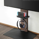 WALL専用 ゲーム機ホルダー ( WALLテレビスタンド シリーズ V2 V3 V5 S1 対応 ) テレビスタンド別売り 【納期A】【mst-d0500028】