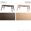 コタツテーブル 単品 こたつ 100×50cm 長方形 フラットヒーター 薄型 スリム 北欧 センターテーブル リビングテーブル ローテーブル おしゃれ こたつ布団別売り 【納期A】【mst-g0100256】