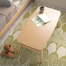 コタツテーブル 単品 こたつ 100×50cm 長方形 フラットヒーター 薄型 スリム 北欧 センターテーブル リビングテーブル ローテーブル おしゃれ こたつ布団別売り 【納期A】【mst-g0100256】