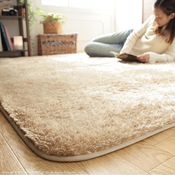 ホットカーペットカバー 240×200cm ホットカーペット本体セット