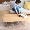 コタツテーブル 単品 こたつ 楕円形 丸型 長方形 フラットヒーター 薄型 スリム 北欧 センターテーブル リビングテーブル おしゃれ 折りたたみ 折り畳み 【納期A】【mst-i-3301053】