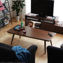 コタツテーブル 単品 こたつ 楕円形 丸型 長方形 フラットヒーター 薄型 スリム 北欧 センターテーブル リビングテーブル おしゃれ 折りたたみ 折り畳み 【納期A】【mst-i-3301053】