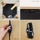 こたつセット コタツ テーブル 105×75cm 長方形 掛け布団 こたつ布団 北欧 おしゃれ かわいい 柄 折れ脚 折りたたみ 折り畳み 継ぎ脚 高さ 変更 調整 調節 【納期A】【mst-i-3302202】