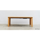 こたつセット コタツ テーブル 105×75cm 長方形 掛け布団 こたつ布団 北欧 おしゃれ かわいい 柄 折れ脚 折りたたみ 折り畳み 継ぎ脚 高さ 変更 調整 調節 【納期A】【mst-i-3302202】