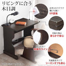 デスクこたつ 1人用コタツ こたつ掛け布団 掛布団 セット デスク 机 おしゃれ 便利 使いやすい ひとり暮らし 1人暮らし 椅子別売り 【納期A】【mst-i-3302452】