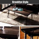 コタツ 掛布団 2点セット こたつテーブル 100×50cm 長方形 掛け布団 こたつ布団 北欧 おしゃれ フラットヒーター 広々 1人暮らし ひとり暮らし 使いやすい 【納期A】【mst-i-4300011】