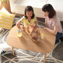 こたつテーブル 単品 コタツ 90×60cm 長方形 北欧 センターテーブル ローテーブル リビング 継ぎ脚 高さ 調整 変更 調整 シンプル おしゃれ コタツ布団別売り 【納期A】【mst-l0200028】