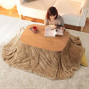 こたつテーブル 単品 コタツ 90×60cm 長方形 北欧 センターテーブル ローテーブル リビング 継ぎ脚 高さ 調整 変更 調整 シンプル おしゃれ コタツ布団別売り 【納期A】【mst-l0200028】