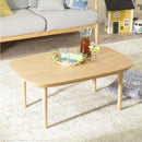 こたつテーブル 単品 コタツ 90×60cm 長方形 北欧 センターテーブル ローテーブル リビング 継ぎ脚 高さ 調整 変更 調整 シンプル おしゃれ コタツ布団別売り 【納期A】【mst-l0200028】