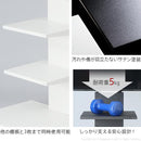 WALL PRO専用棚板 テレビスタンド別売り 【納期A】【mst-m0500096】