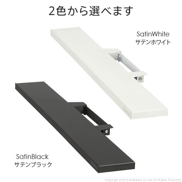 WALL専用 サウンドバー棚板 M ( WALLテレビスタンド シリーズ V2 V3 V5 S1 対応 ) テレビスタンド別売り 【納期A】【mst-m0500150】