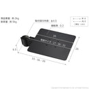 WALL専用 ゲーム機棚板 ( A2 ロー anata IRO レギュラー ハイ 対応 ) テレビスタンド別売り 【納期A】【mst-m0500214】