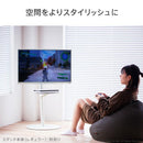 WALL専用 ゲーム機棚板 ( A2 ロー anata IRO レギュラー ハイ 対応 ) テレビスタンド別売り 【納期A】【mst-m0500214】