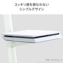 WALL専用 ゲーム機棚板 ( A2 ロー anata IRO レギュラー ハイ 対応 ) テレビスタンド別売り 【納期A】【mst-m0500214】
