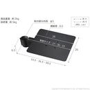 WALL専用 ゲーム機棚板 ( A2 ハイ ラージ anata IRO 対応 ) テレビスタンド別売り 【納期A】【mst-m0500218】