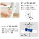 WALL専用 ゲーム機棚板 ( A2 ハイ ラージ anata IRO 対応 ) テレビスタンド別売り 【納期A】【mst-m0500218】