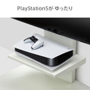 WALL専用 V4専用 棚板 テレビスタンド別売り 【納期A】【mst-m0500238】