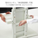 WALL専用 V4専用 棚板 テレビスタンド別売り 【納期A】【mst-m0500238】