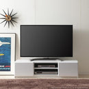 テレビ台 幅 120cm テレビボード ローボード TV台 TVボード 北欧 おしゃれ 背面収納 すっきり コード 配線 隠す キャスター付き 引き出し 可動棚 木目調 北欧 【納期A】【mst-m0600001】