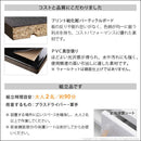 テレビ台 幅 150cm テレビボード ローボード TV台 TVボード 北欧 おしゃれ 背面収納 すっきり コード 配線 隠す キャスター 引き出し 可動棚 オープン 木目調 【納期A】【mst-m0600002】