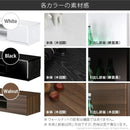 テレビ台 幅 180cm テレビボード ローボード TV台 TVボード 北欧 おしゃれ 背面収納 コード 配線 隠す キャスター付き 引出し 可動棚 オープン収納 木目調 【納期A】【mst-m0600003】