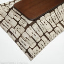 こたつセット コタツテーブル こたつ掛布団 掛け布団 120×80cm 長方形 北欧 石英管ヒーター 継ぎ脚 高さ 変更 調整 調節 折りたたみ 折り畳み 折れ脚 おしゃれ 【納期B】【mst-n11100247】