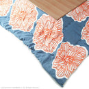 こたつセット コタツテーブル こたつ掛布団 掛け布団 108×75cm 長方形 北欧 フラットヒーター 薄型 継ぎ脚 高さ 変更 調整 調節 折りたたみ 折り畳み 折れ脚 【納期B】【mst-n11100370】