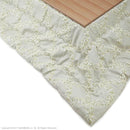 こたつセット コタツテーブル こたつ掛布団 掛け布団 108×75cm 長方形 北欧 フラットヒーター 薄型 継ぎ脚 高さ 変更 調整 調節 折りたたみ 折り畳み 折れ脚 【納期B】【mst-n11100370】