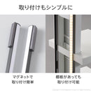 WALL専用 LED間接照明 ( V2 V3 V4 V5 S1 対応 ) テレビスタンド別売り 【納期A】【mst-wlld95】