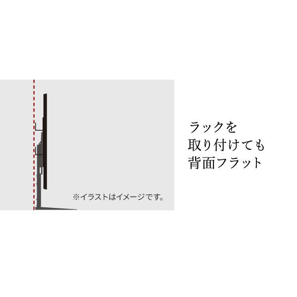 WALL専用 マルチデバイスホルダー ( V2 V3 V4 V5 S1 PRO A2ラージタイプ anataIROラージタイプ 対応 ) テレビスタンド別売り 【納期A】【mst-wlmh95119】