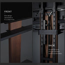 WALL専用 サウンドバー棚板LL ( V4 PRO 対応 ) テレビスタンド別売り 【納期A】【mst-wlss27】