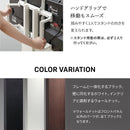 WALL テレビスタンド V5 ロータイプ 80インチ対応 80型まで テレビ台 TV台 TVスタンド モニター台 モニタースタンド 自立 壁寄せ スタイリッシュ おしゃれ 大型 【納期A】【mst-wltvk5】