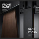 WALL テレビスタンド V5 ハイタイプ 80インチ対応 80型まで テレビ台 TV台 TVスタンド モニター台 モニタースタンド 自立 壁寄せ スタイリッシュ おしゃれ 大型 【納期A】【mst-wltvk6】