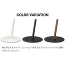 WALL テレビスタンド A2 ハイタイプ TVスタンド TV台 テレビ台 モニタースタンド モニター台 スリム おしゃれ スタイリッシュ 自立式 コード 配線 収納 隠せる 【納期A】【mst-wltvl5】