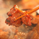 カルビ 牛肉 焼肉 タレ付き 味つき 中落ちカルビ 焼くだけ 美味しい 柔らかい カルビ肉 カルビ焼肉 バーベキュー BBQ 焼き肉 霜降り肉 500g 【納期E】【nk00000001】