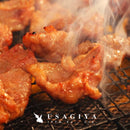 カルビ 牛肉 焼肉 タレ付き 味つき 中落ちカルビ 焼くだけ 美味しい 柔らかい カルビ肉 カルビ焼肉 バーベキュー BBQ 焼き肉 霜降り肉 500g 【納期E】【nk00000001】