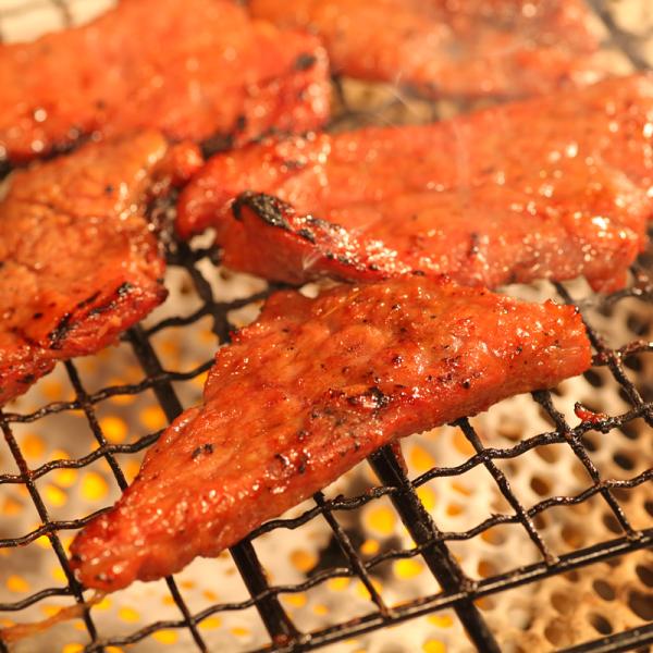 肩ロース 牛肉 焼肉 タレ付き 味 スライス 熟成肉 バーベキュー