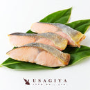 鮭 切り身 サケの切り身 焼き鮭 冷凍 国産 北海道産 知床 熟成 天然鮭 白鮭 シャケ 個包装 真空パック 熨斗 ギフト お中元 御歳暮 お祝い 【納期E】【nk00000022】