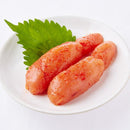 めんたいこ 明太子 あごおとし 無着色 国産 博多 辛子明太子 300g ご飯のお供 ご飯の友 おかず 無色 辛子めんたいこ 農林水産大臣賞受賞 【納期E】【nk00000028】