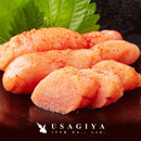 めんたいこ 明太子 あごおとし 無着色 国産 博多 辛子明太子 300g ご飯のお供 ご飯の友 おかず 無色 辛子めんたいこ 農林水産大臣賞受賞 【納期E】【nk00000028】