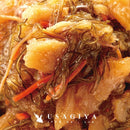 松前漬け 1kg 数の子 業務用 家庭用 冷凍 松前漬 たっぷり 大容量 ニシン 本チャン 天然真昆布 イカ 人参 郷土料理 ご飯の友 お供 おかず 【納期E】【nk00000043】