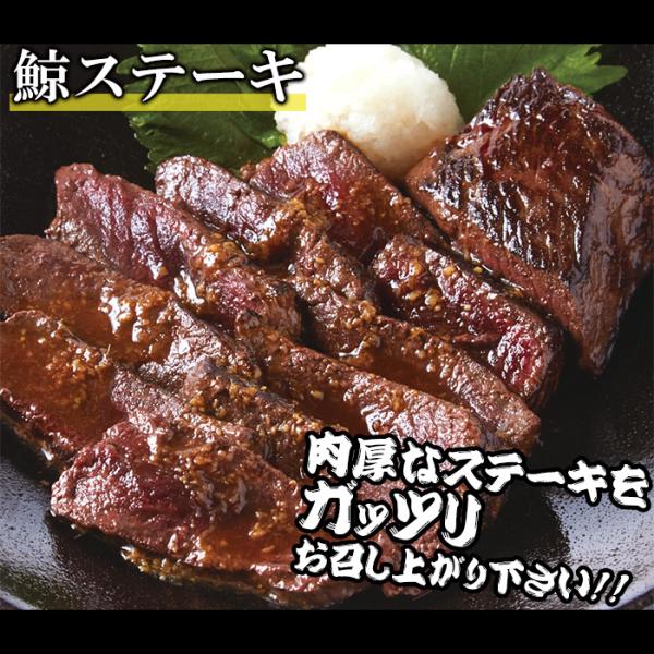 クジラ肉 ブロック 鯨肉 刺身 さしみ ミンク サク肉 nk00000077