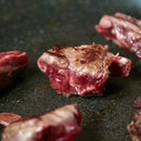 サイコロステーキ 1kg 冷凍 牛肉 熟成肉 ステーキ ヒレ肉 牛ひれ肉 カット ステーキ 焼き肉 バーベキュー きめ細かい 美味しい やわらかい 【納期E】【nk00000062】