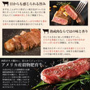 サーロインステーキ 牛肉 熟成 サーロイン ステーキ 柔らかい やわらかい 美味しい ウェットエイジング 高級 高品質 安全  150g 3枚セット 【納期E】【nk00000064】