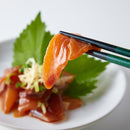 海鮮丼 醤油漬け丼 鯛 タイ 真鯛 鯛漬け ブリ 鰤漬け 丼ぶり タレ 国産 無添加 国内加工 添加物不使用 お茶漬け 酒の肴 ユッケ風 アレンジ 【納期E】【nk00000070】